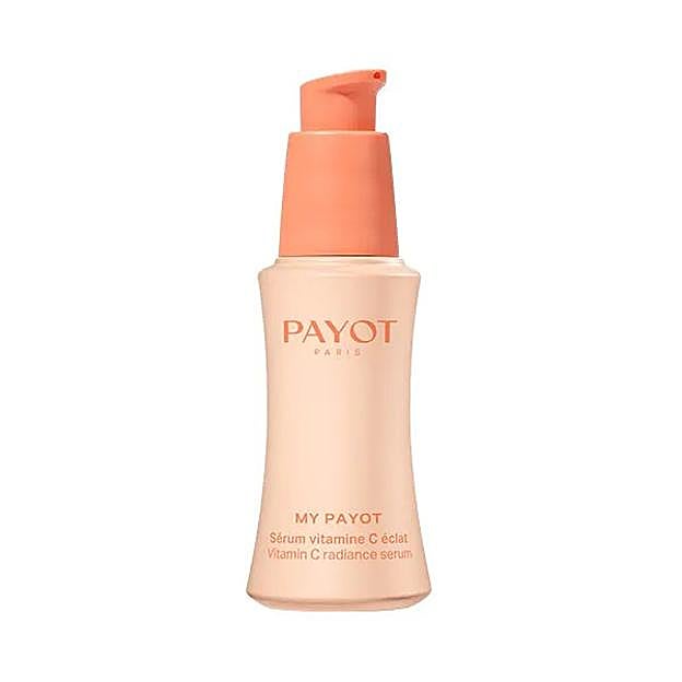 My Payot Sérum Vitamine C Éclat.