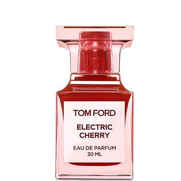 Electric Cherry de Tom Ford. Precio: 215 euros