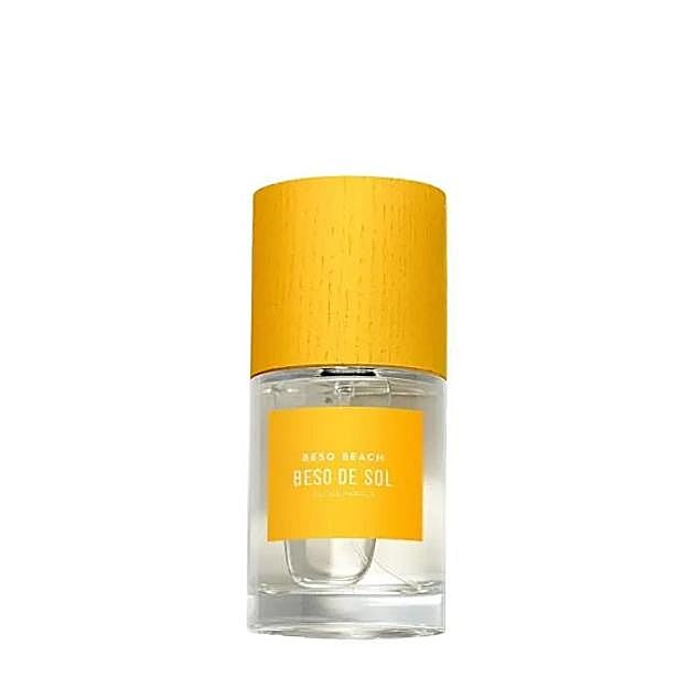 Beso de Sol de Beso Beach Perfumes. Precio: 195 euros