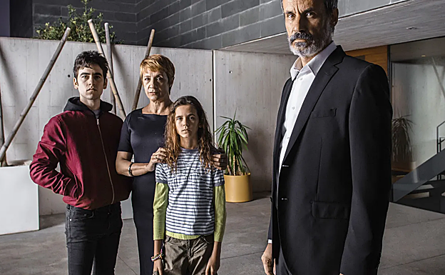 Si te gustó La Sala, tienes que ver esta adictiva serie española de hace ocho años que arrasa en Netflix