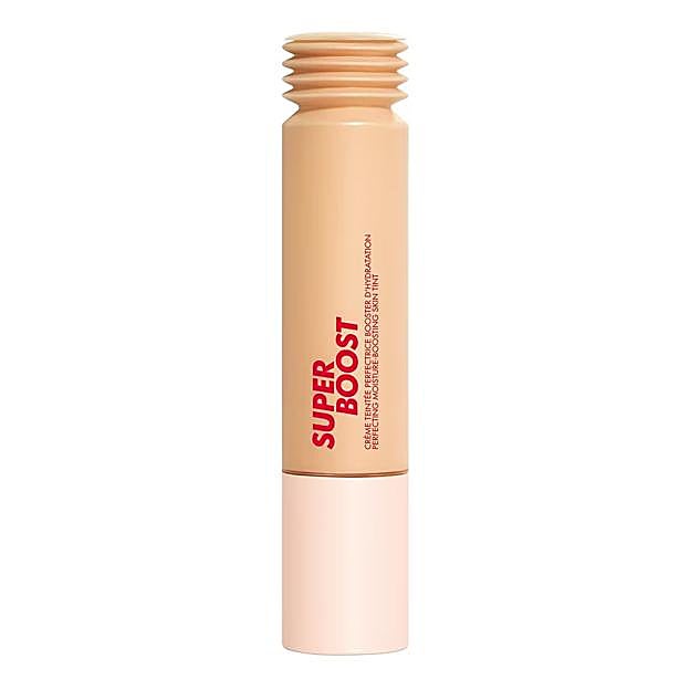 Super Boost Skin Tint de Make Up For Ever. Precio: 38 euros