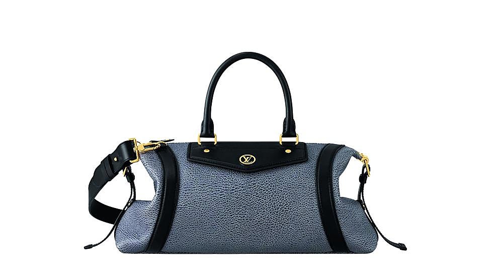 Bolso LV Biker, de Louis Vuitton.