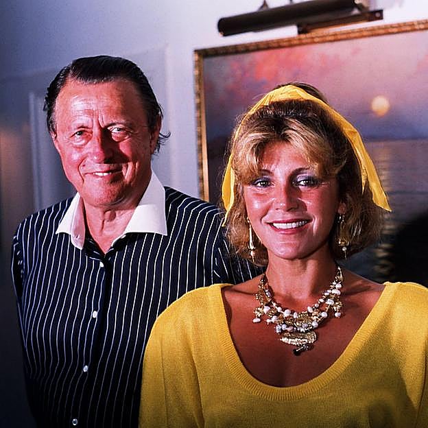 Carmen Thyssen cumple 82 años: así pasó de reina de la belleza a aristócrata multimillonaria y fundadora de tres museos