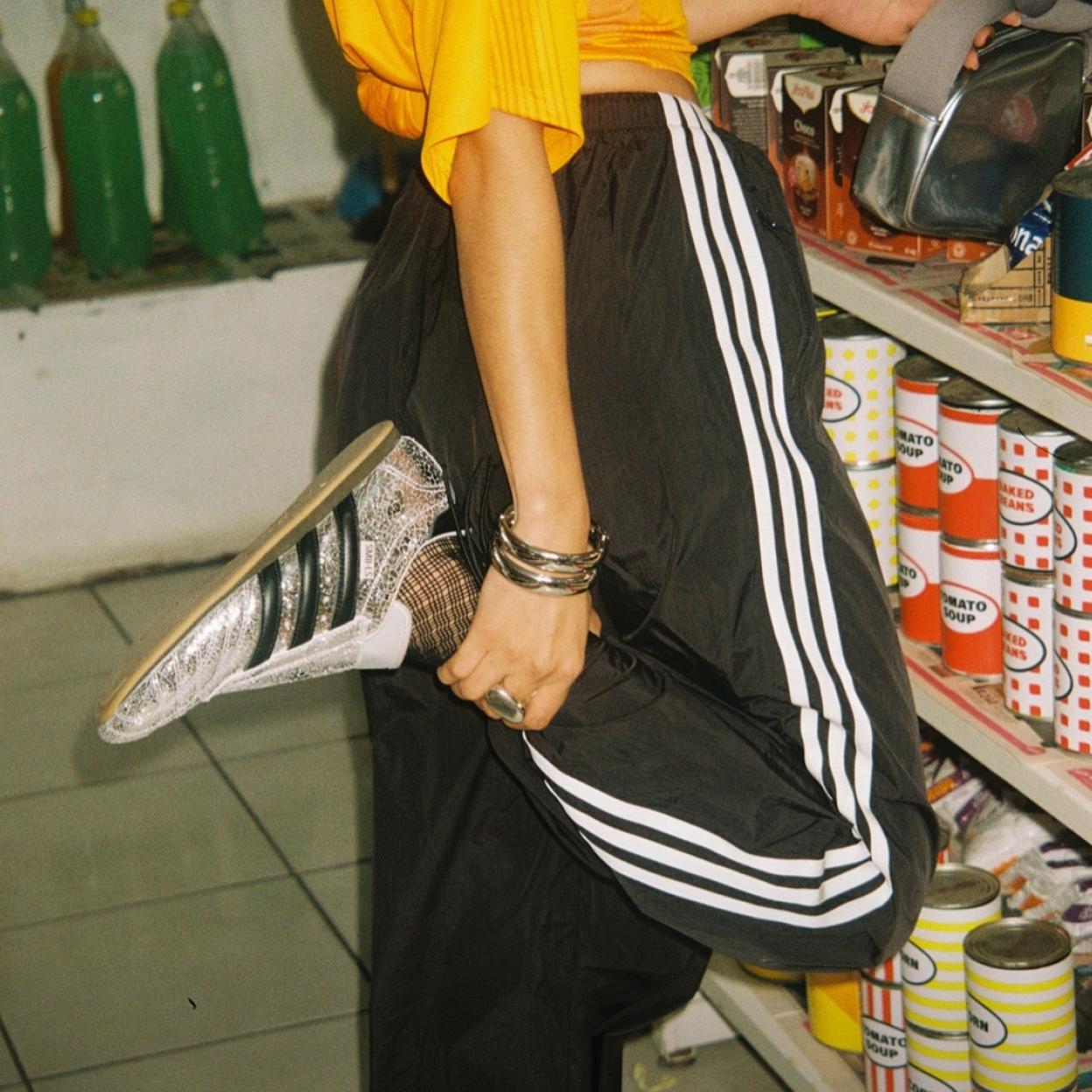 Zapatillas Adidas Taekwondo