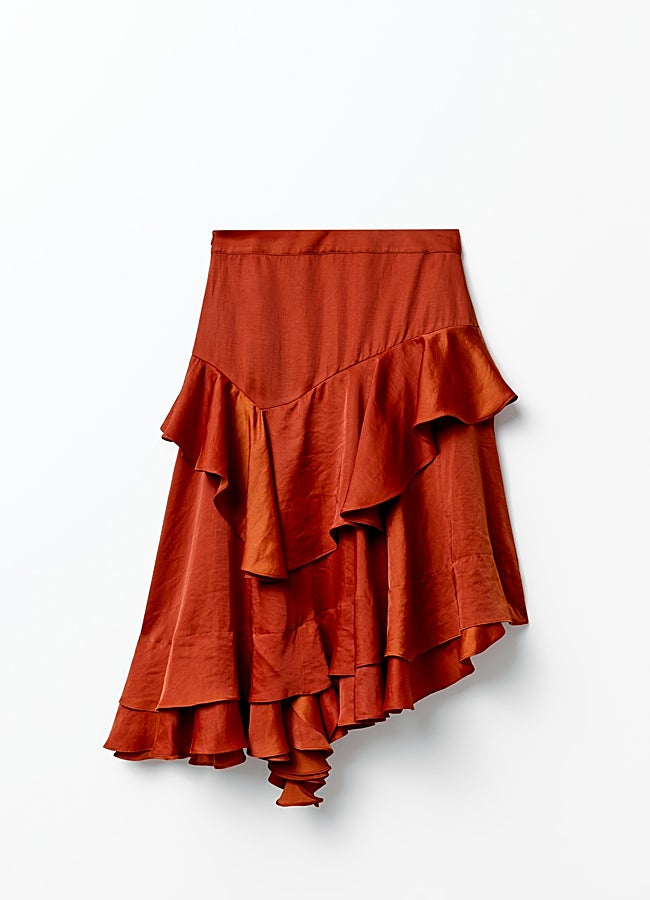 Imagen - Falda volantes Sfera.