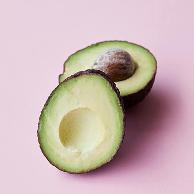 El aguacate es un alimento muy nutritivo y saciante. 