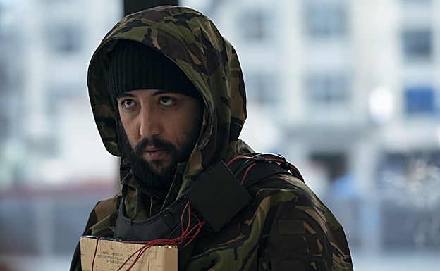 La película de Netflix que está arrasando por sorpresa: holandesa, salvaje e inspirada en hechos reales increíbles