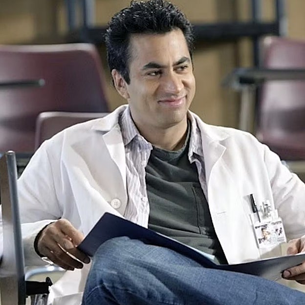 Kutner (Kal Penn) era uno de los personajes más queridos de House.