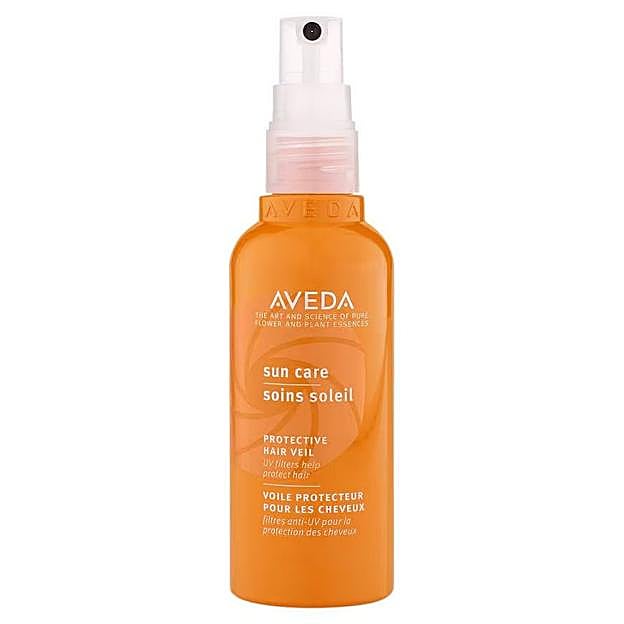 Sun Care Protective Hair Veil de Aveda. Precio: 32,99 euros