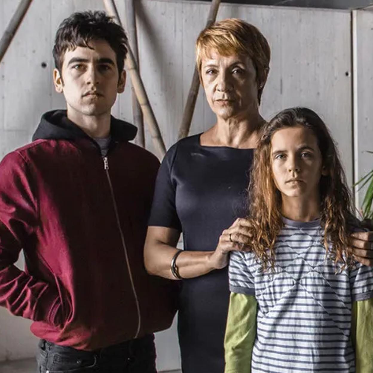 Sé quién eres, la serie española que está arrasando en Netflix.