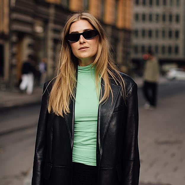 Los aceites capilares engrasan si no sabes usarlos bien o tienes el pelo finito