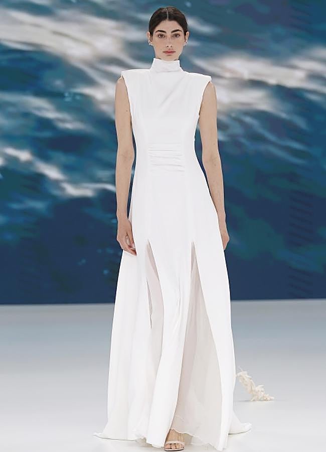 Imagen - Andrea Lalanza. / D.R.