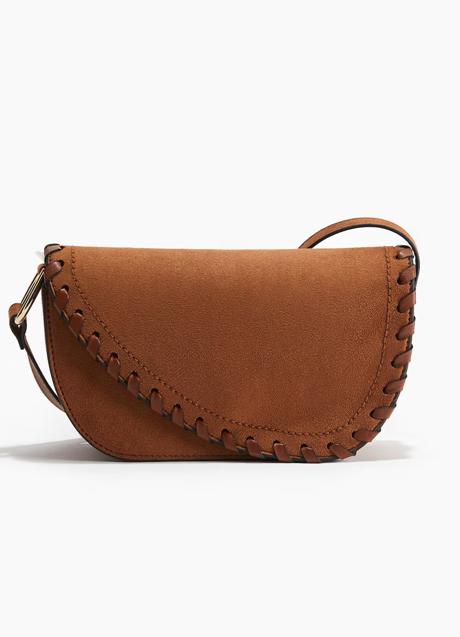 Imagen - Bolso bandolera de H&M (29,99 euros)