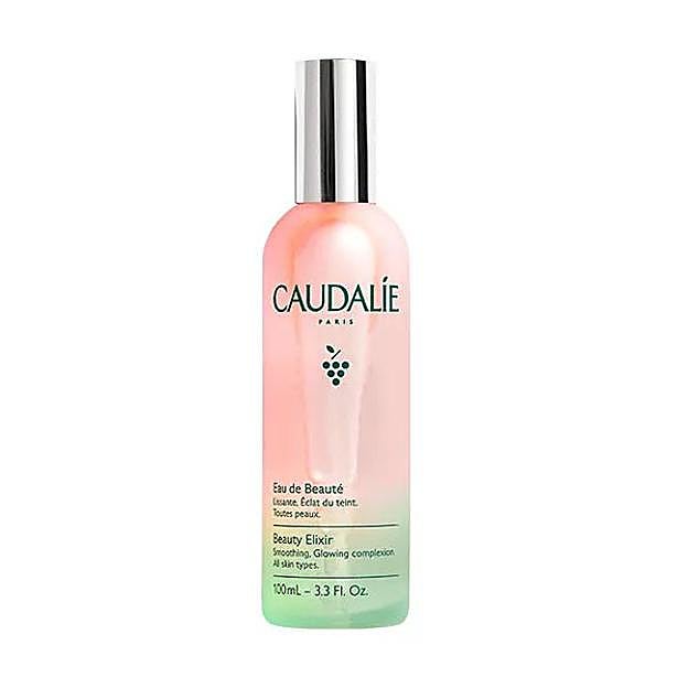 Eau de Beauté de Caudalíe. Precio: 14,31 euros