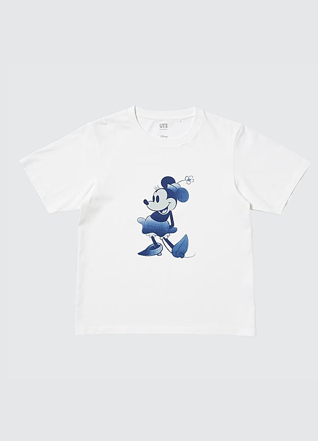 Imagen - Camiseta Uniqlo.