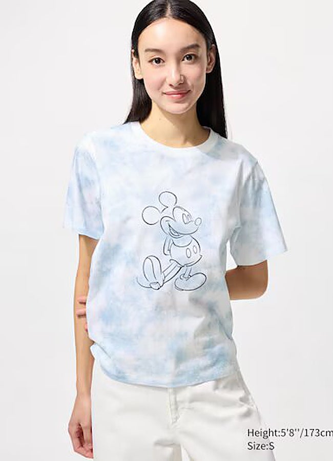 Imagen - Camiseta Uniqlo.