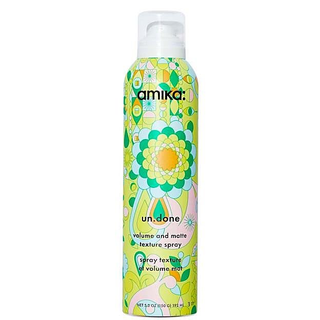 Un.Done Volume & Texture Spray de Amika. Precio: 29,30 euros