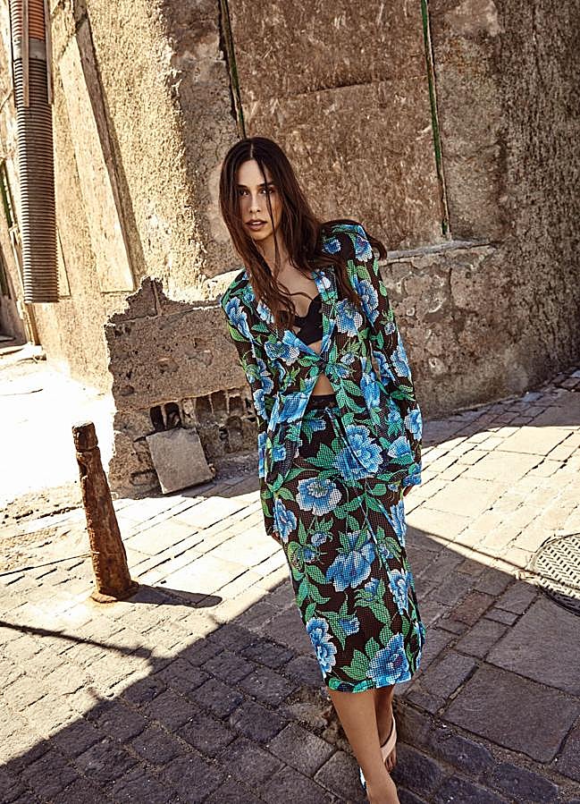 Imagen - FOTOGRAFÍA: VALERO RIOJA / ESTILISMO: LARA BOSCH