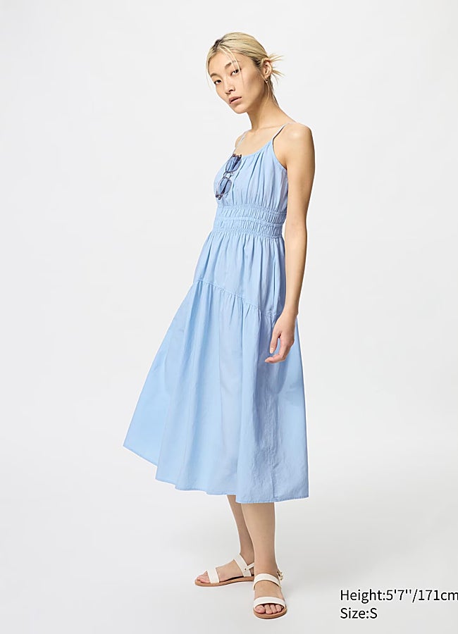 Imagen - Vestido Uniqlo.