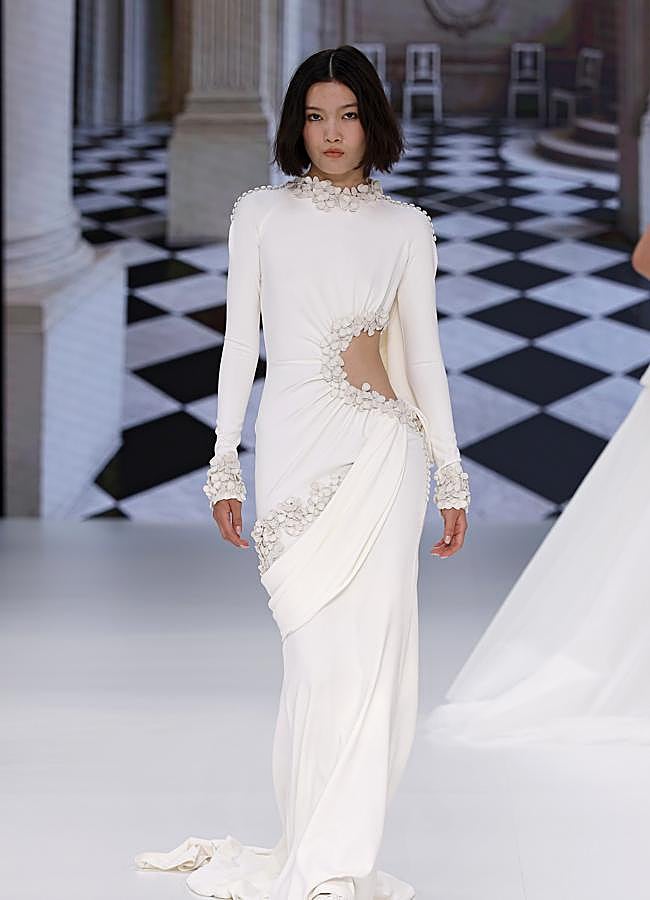 Imagen - Yolancris. / D.R,