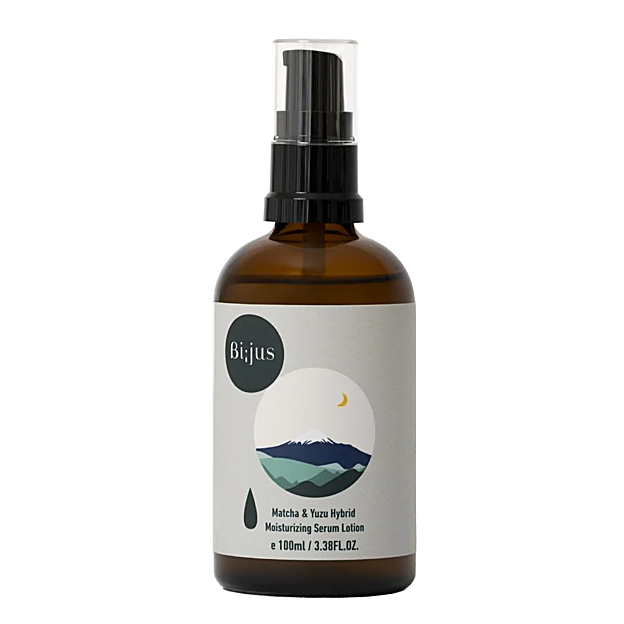 Sérum 2 en 1 de Bijus.