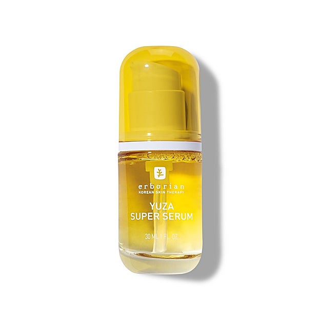 Yuza Super Serum de Erborian.