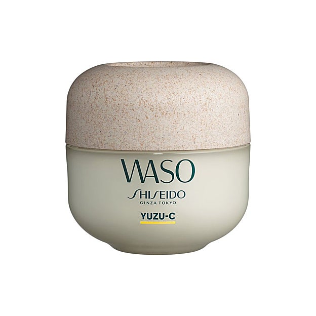 Yuzu - C de Shiseido.