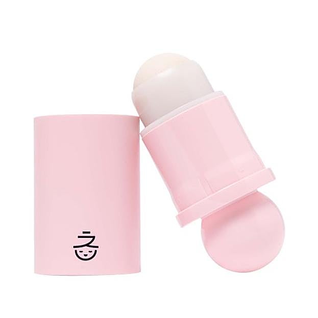 Rodillo Face Oil Remover de Miin Cosmetics.