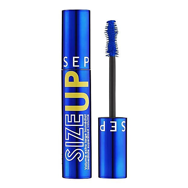 Size up Mascara de Sephora Collection