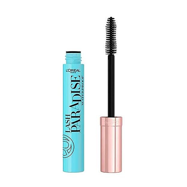 Lash Paradise Waterproof de L'Oréal