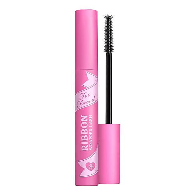 Ribbon Wrapped Lash de Too Faced