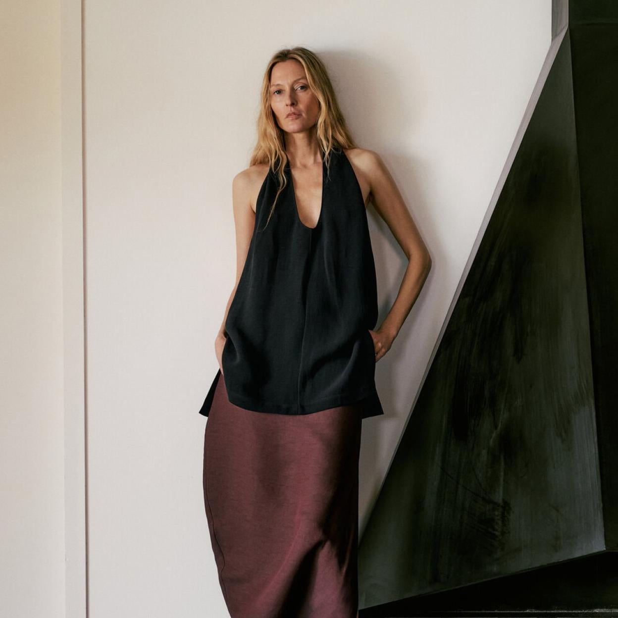 Novedades de la semana de Massimo Dutti. 