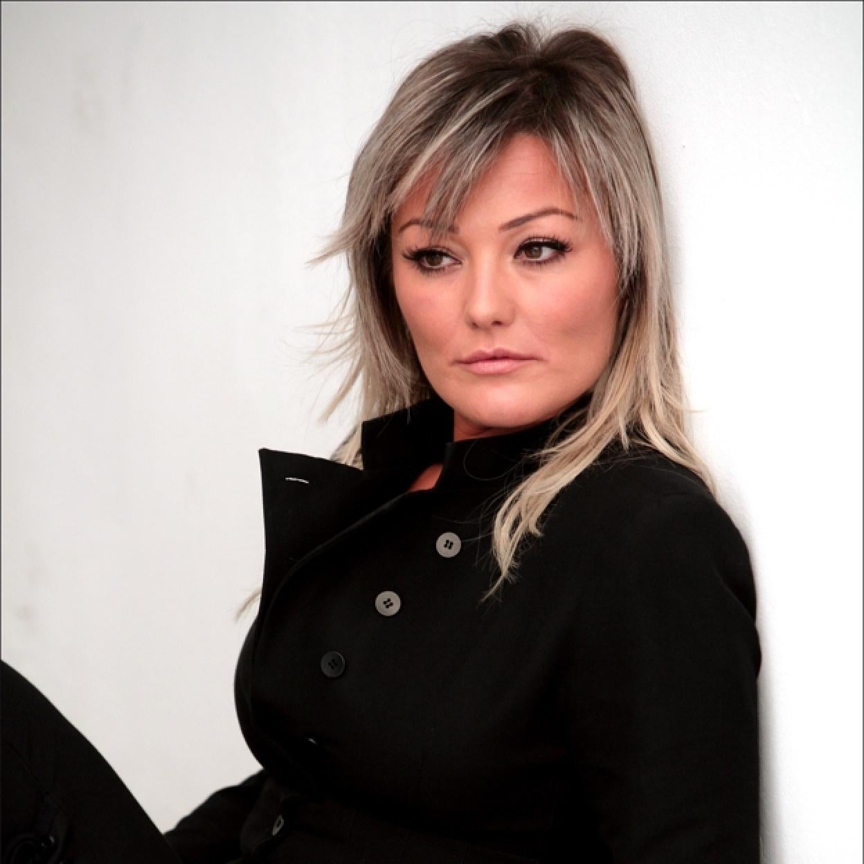 Amaia Montero sufrió un duro golpe con la pérdida de su padre. 