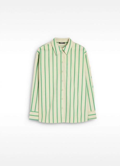 Imagen - Camisa de rayas de Parfois (32,99 euros)