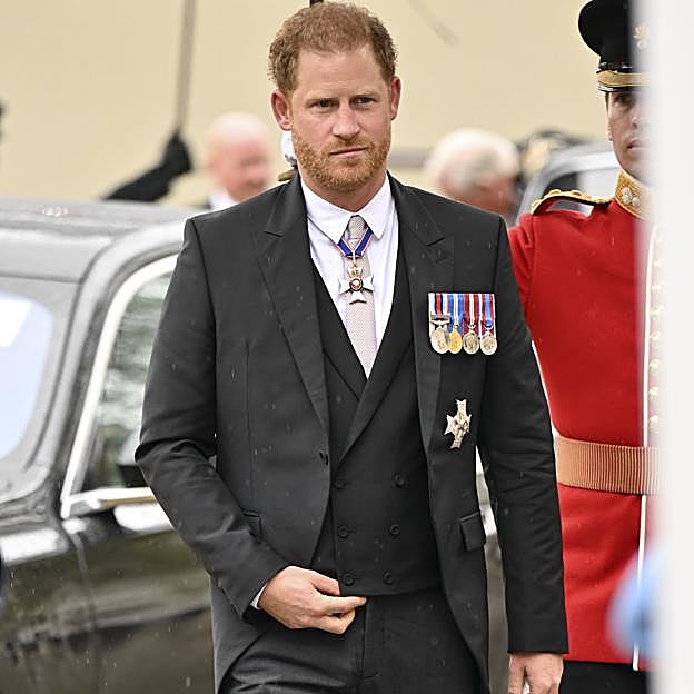 El príncipe Harry ha recurrido a la justicia ordinaria para defenderse de los tabloides británicos y litigar contra la Corona británica, por su derecho a tener seguridad gratis en el Reino Unido. 