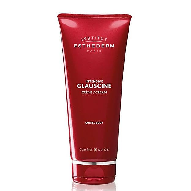 Institut Esthederm Intensive Glauscine.