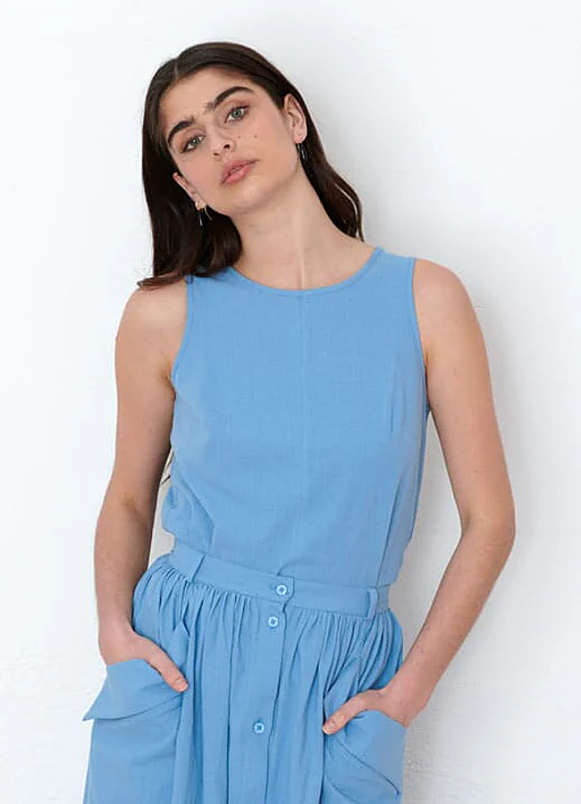 Imagen - Total look de la colección de Soy Fascinante.