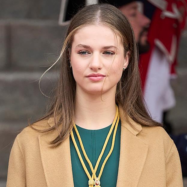 Las polémicas fotos de Leonor y el molesto efecto príncipe Harry: te explicamos por qué a la Casa Real no le compensa demandar