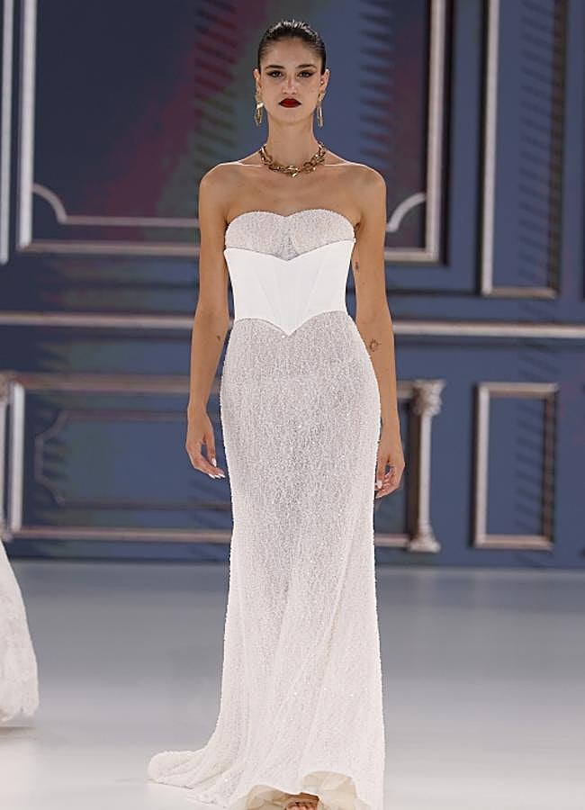 Imagen - Allure Bridals. / D.R.