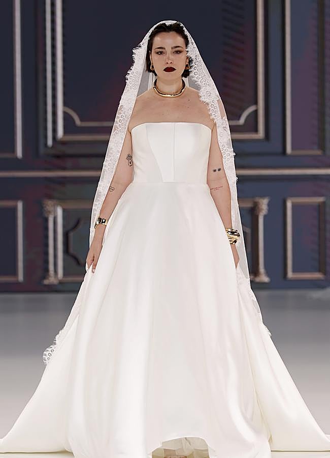 Imagen - Allure Bridals. / D.R.