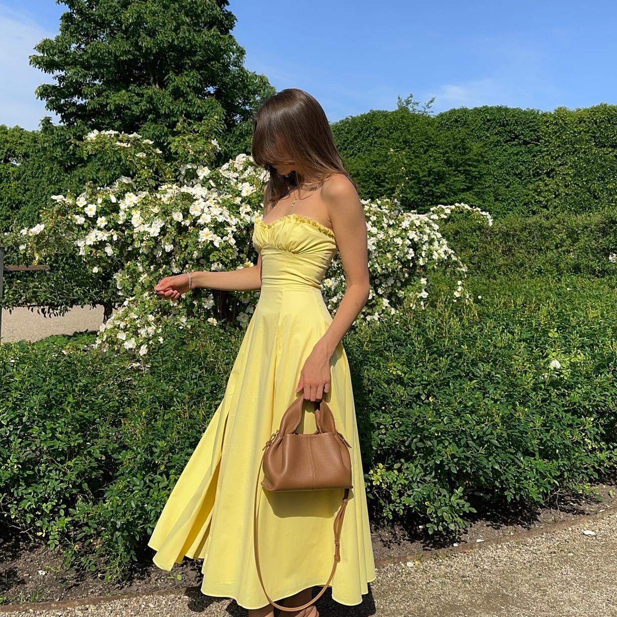 Estos son los bolsos de mano que todas las invitadas más elegantes quieren. 