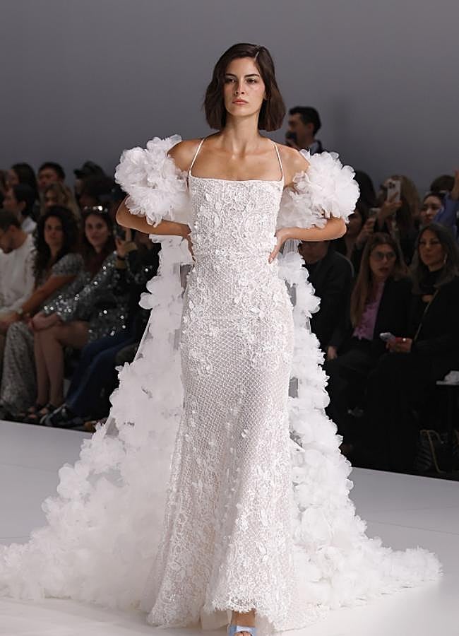 Imagen - Ines di Santo. / D.R.