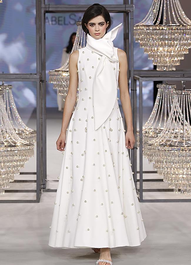 Imagen - Isabel Sanchis. / D.R.