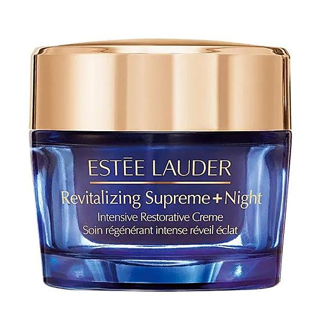 Revitalizing Supreme+ Night de Estee Lauder