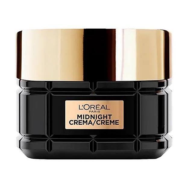 Age Perfect Renacimiento Celular Midnight de L'Oréal Paris