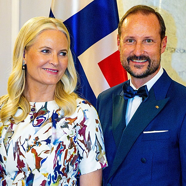 Haakon de Noruega y Mette-Marit alquilan su casa: el polémico patrimonio inmobiliario de los futuros reyes