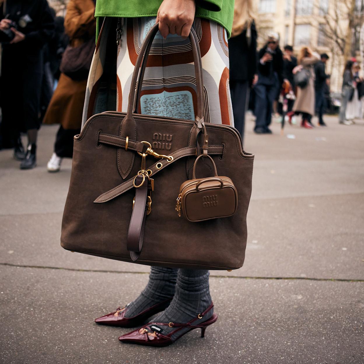 Estos kitten heels son cómodos, femeninos y una buena opción.