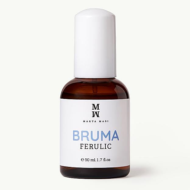 MM Bruma Ferulic
