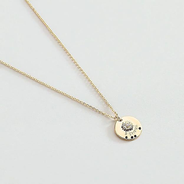 Collar corto Sempre de Agatha,