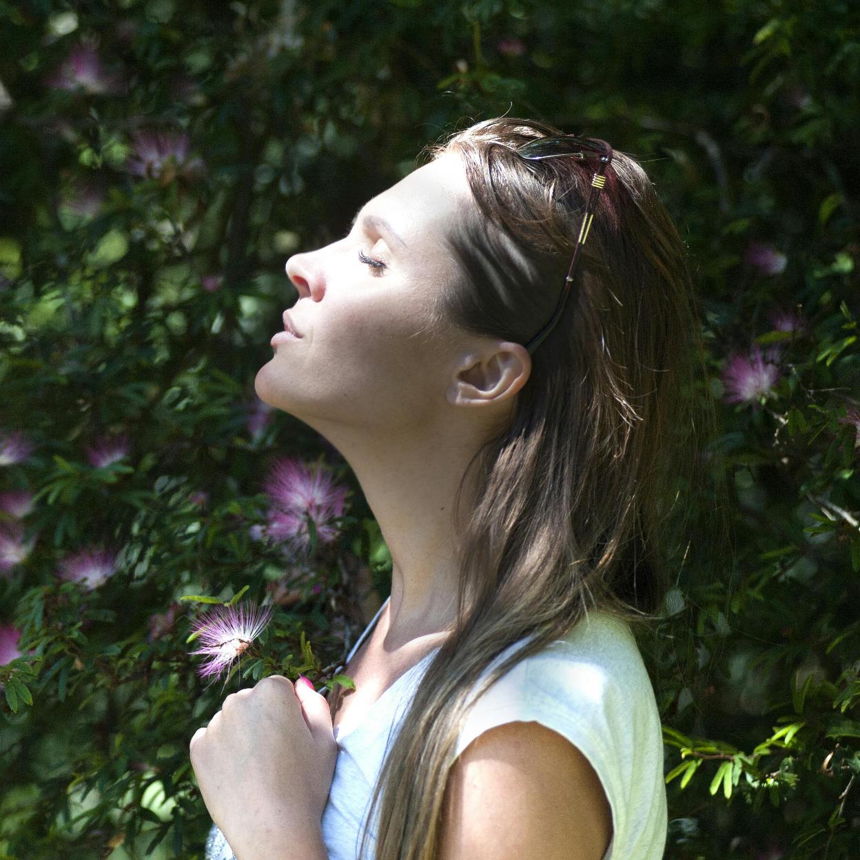 La meditación ayuda a recuperar la calma, despertar la creatividad y dormir mejor. 